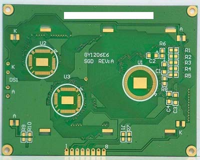 74pcb的用途|福建pcb厂家