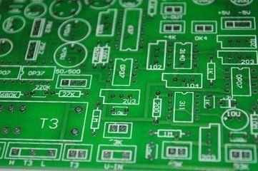 吕梁深圳嘉立创PCB打样PCB打样