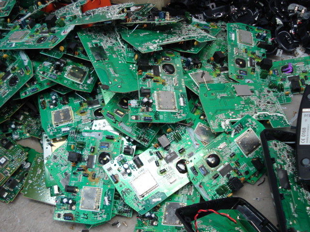 PCB光板回收/上海报废PCB光板回收/电子元器件回收