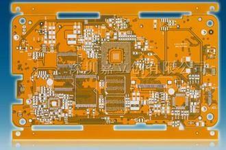 楚雄PCB打样最便宜|昭通PCB打样排名（高清图）