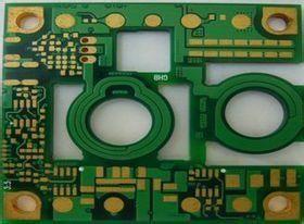 开远PCB打样_玉溪嘉立创PCB打样（商情）