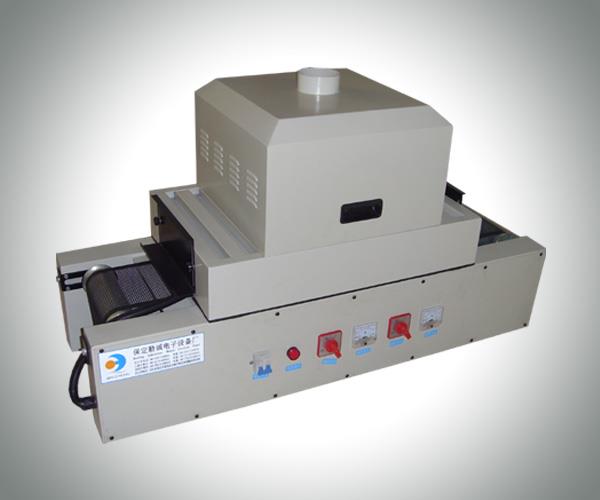 供应批发小型台式固化机uv油墨固化机属于紫外线固化设备