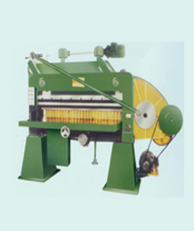 瑞安201型电动切纸机