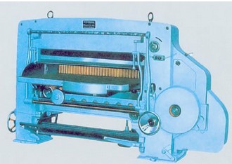 QZ-103切纸机