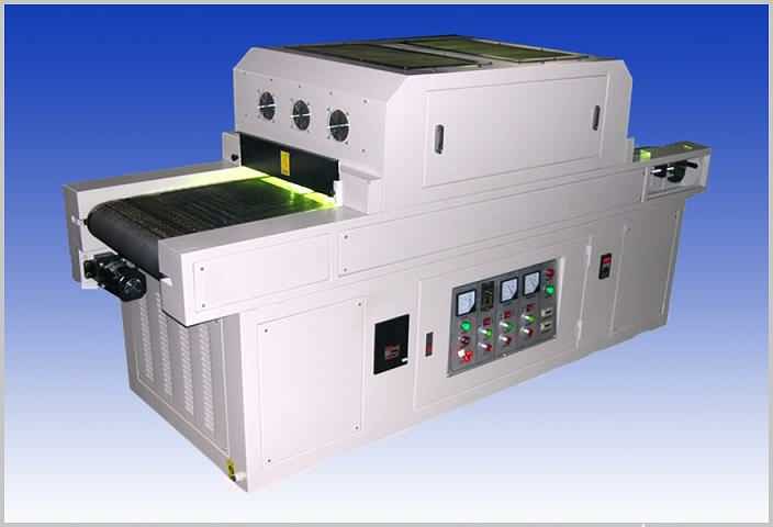 紫外线低温节能固化机、低温UV固化机、低温UV光固机