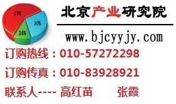 中国模切机行业市场发展预测及投资策略分析报告2014-2019年专家