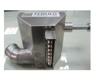 荷兰TEBULO喷码机