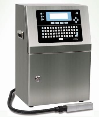日本KGK喷码机 上海纪州喷码JPT-D60喷码机 日本JP