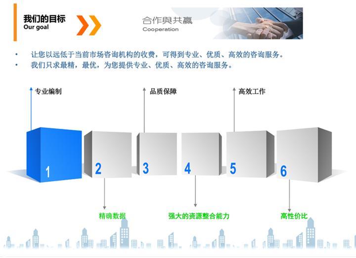 本溪市写印包装薄膜生产项目可行性研究报告的公司