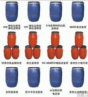 ^o~【品质全球共享】天助TZ-环保裂纹白胶浆 透明浆^o~
