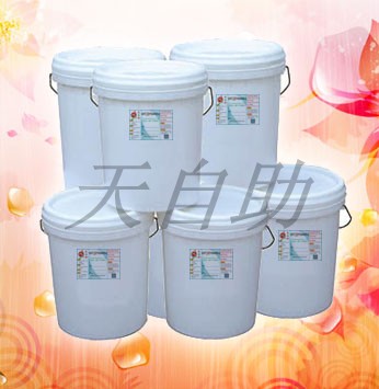 生产水性烫金浆