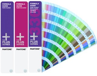 PANTONE?色卡国际标准2012年版