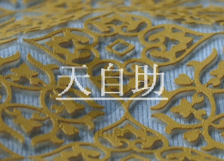 环保印花材料水性立体厚版浆