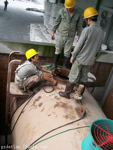 广州从化越秀回收处理洗网水