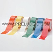 PVC-划线胶带-白色