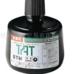 日本TAT工业用印铁印油，玻璃印油，橡胶印油，金属印油