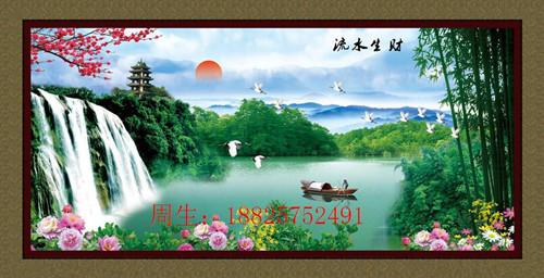 北京壁画印刷机多少钱