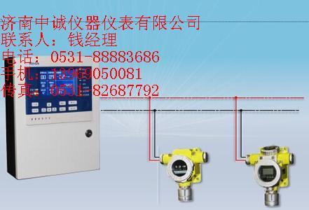 溶剂油气体报警器