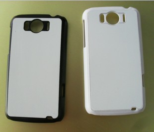HTC热转印手机壳素材空白手机保护套热转印耗材批发