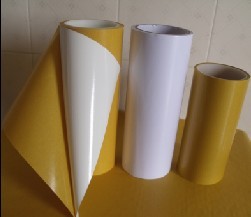 PVC双面胶带 透明双面胶带 强力双面胶带