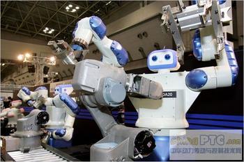 佛山进口工业机器人在哪里办理清关备案？