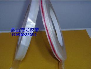 cpp袋子双面胶带 塑料袋子双面胶带