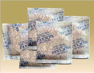 潍坊划算的蒙脱石食品干燥剂批发//食品干燥剂专业生产