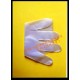 厂家批发塑料薄膜一次性食品卫生手套（食品级）