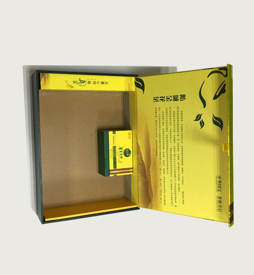 月饼包装