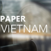 2017越南国际造纸展览会