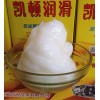 白色塑胶润滑脂 玩具齿轮油
