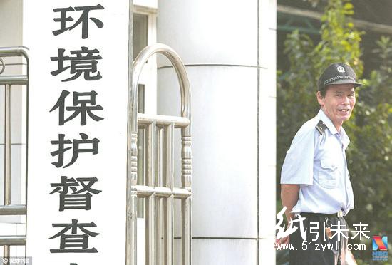 “环保风暴”来袭 5月纸价上涨苗头已被点燃?