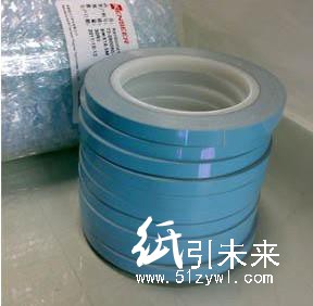 供应双面胶带 光电专用导热双面胶带 厂家