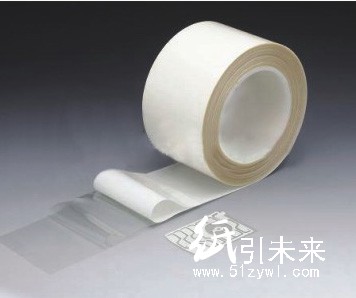 供应聚酯PET AB双面胶带