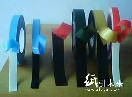 双面胶带厂家-上海双面胶生产商-铝箔胶带