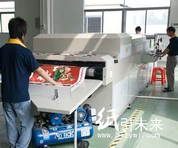 中国印刷品市场