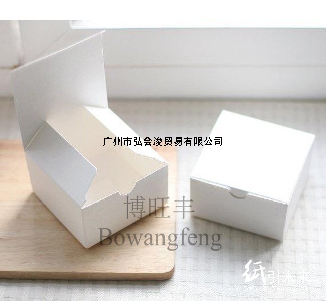博旺丰400g高档特白印尼白卡,包装盒专用,厂价批发