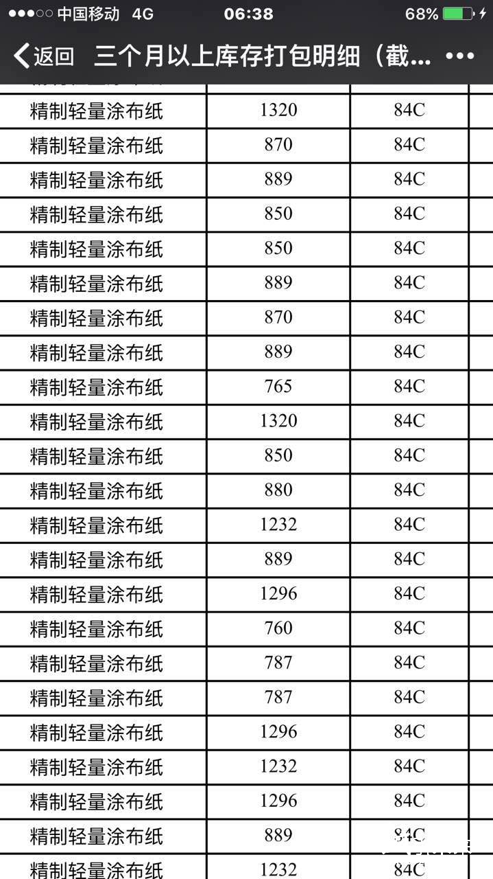 印刷用纸7