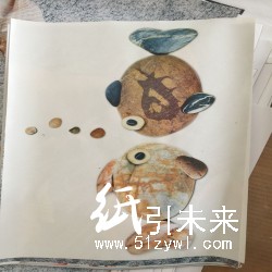 我要印一批油画