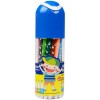 晨光（M&G）ACP92141儿童可洗水彩笔绘画笔24色筒 蓝色