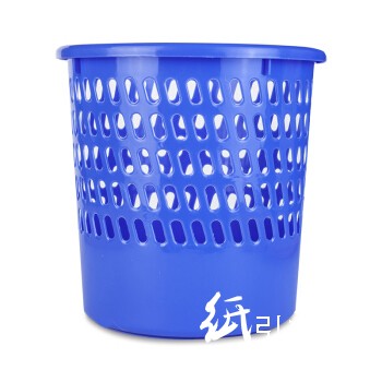 晨光清洁桶经济型(蓝)ALJ99410
