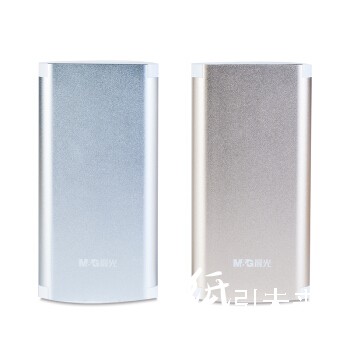 晨光快充移动电源20000mAh ADG98908