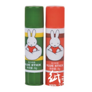 晨光8g固体胶米菲MF7102