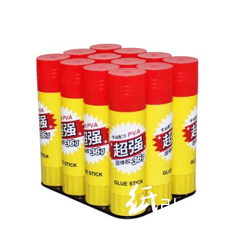 晨光36g超强固体胶ASG97156
