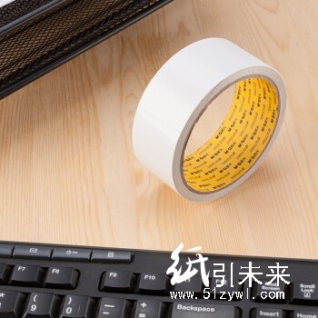 晨光双面泡棉胶带48mm*5y（单卷）AJD97392