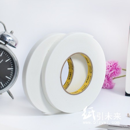 晨光双面泡棉胶带12mm*5y（单卷）AJD97393