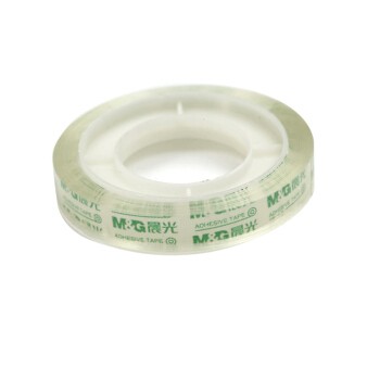晨光文具胶带8mm*20y(12卷)AJD97369
