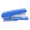晨光12号侧带起钉器订书机（蓝色）ABS92718