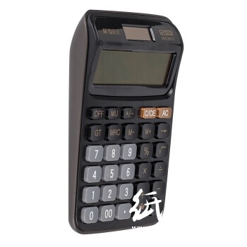 晨光桌面型计算器ADG98723