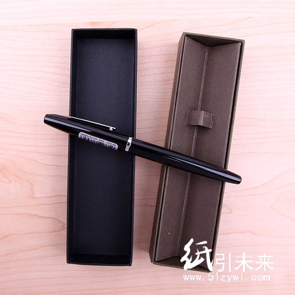 晨光水性宝珠笔希格玛ARP48301黑0.5